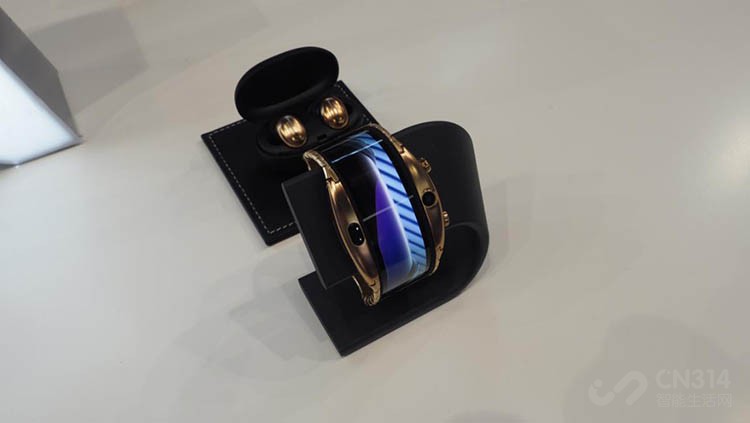 努比亚α 努比亚α