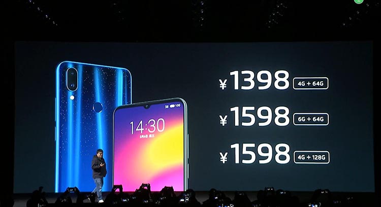 魅族Note 魅族Note