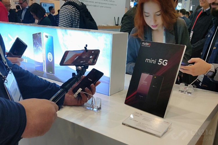 这款5G新机再获媒体奖项 距离发售不远了 这款5G新机再获媒体奖项 距离发售不远了