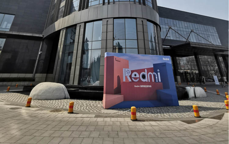 红米Note 红米Note