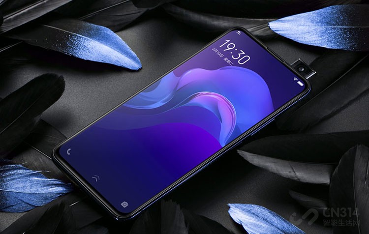 2019���׿ǿС���� vivo X27��ʽ����