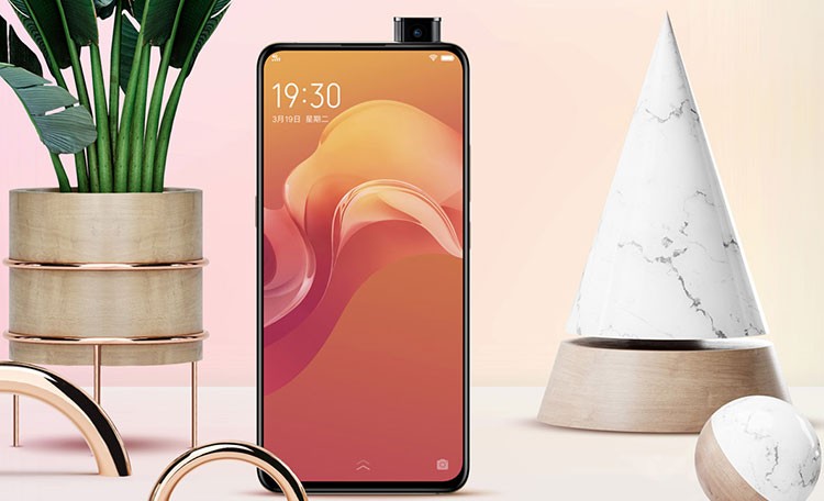 2019���׿ǿС���� vivo X27��ʽ����