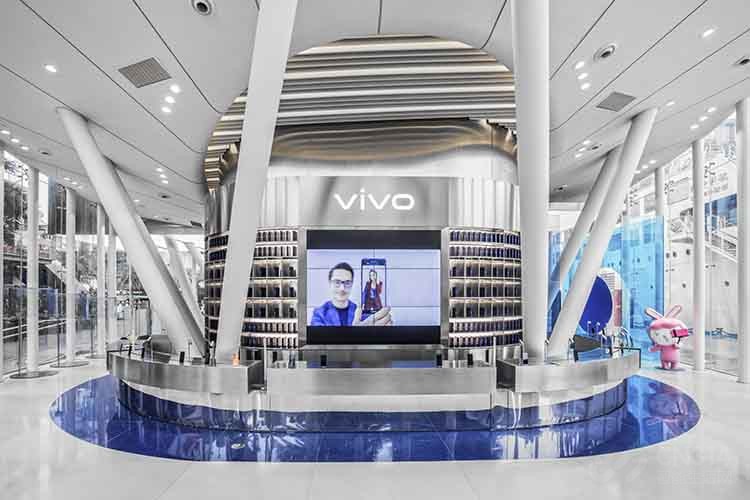 ȫ���׼�vivo