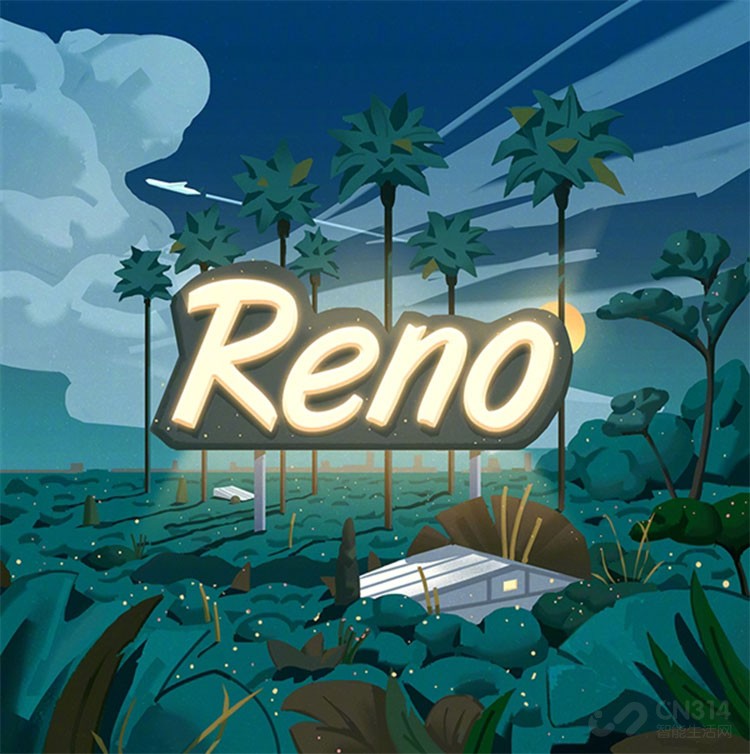 OPPO Reno���ܻ������ �ߵͶ�ȫ�渲��
