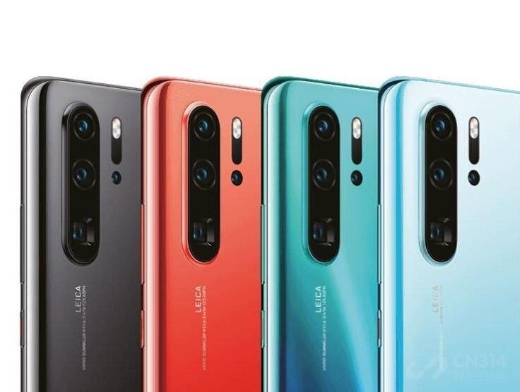 ��ΪP30 Pro�ռ�Ԥ�ȣ�2019����������ˣ�