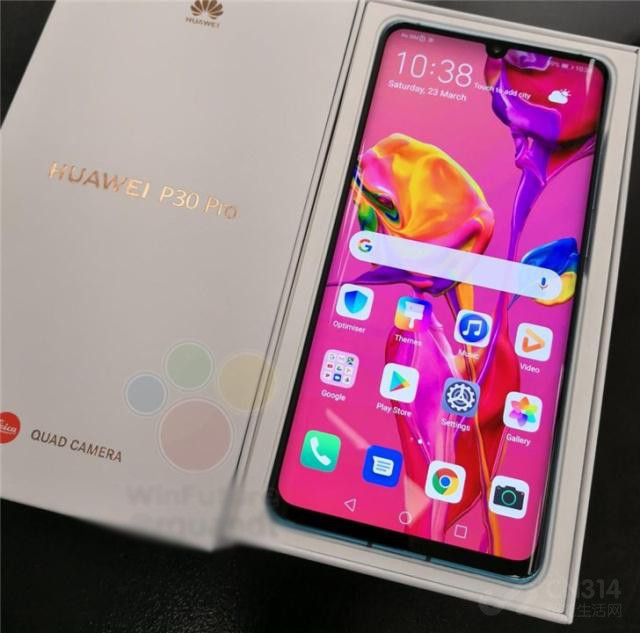 ��ΪP30 Pro�ռ�Ԥ�ȣ�2019����������ˣ�
