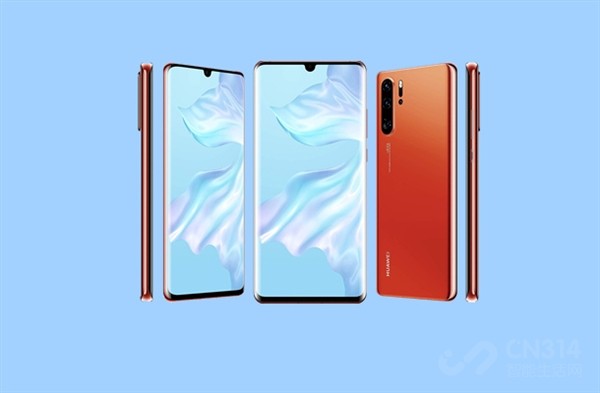 ��ΪP30 Pro�ռ�Ԥ�ȣ�2019����������ˣ�