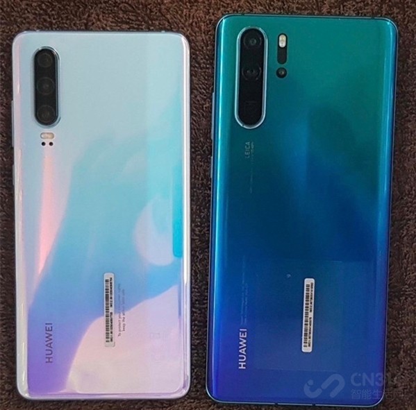 ��ΪP30ϵ���𺳷��� 2019��ǿ�콢���ˣ�