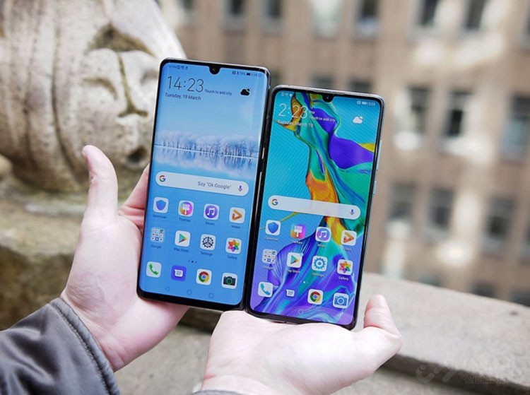 新拍照旗舰来了!华为P30国行版令人期待