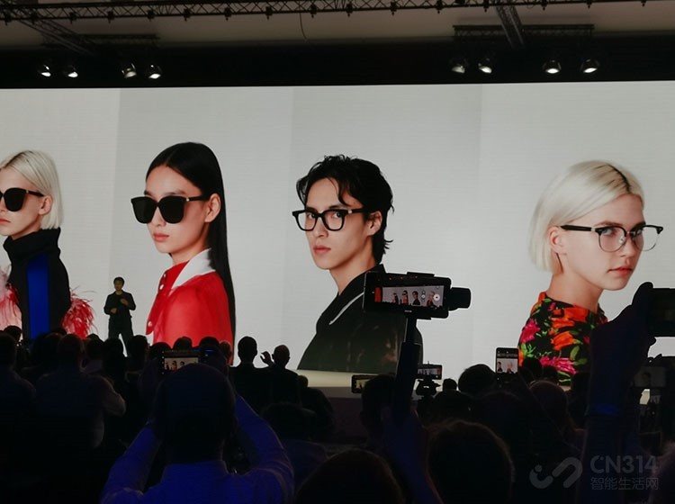 最强拍照手机就看华为P30 最强拍照手机就看华为P30