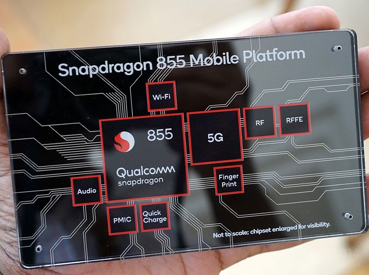 疑似红米旗舰曝光 疑似红米旗舰曝光