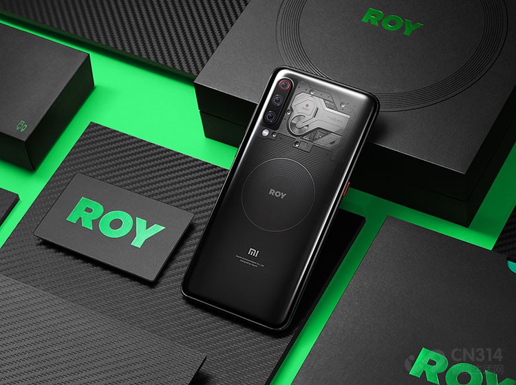 小米终于想起明星定制版,小汤圆兴奋了 小米终于想起明星定制版,小汤圆兴奋了