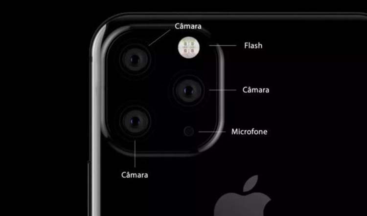 iPhone