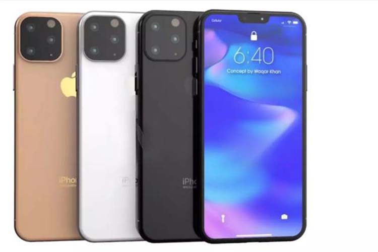 iPhone