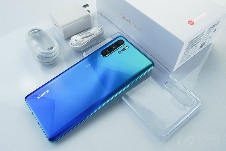 华为P30国行 华为P30国行