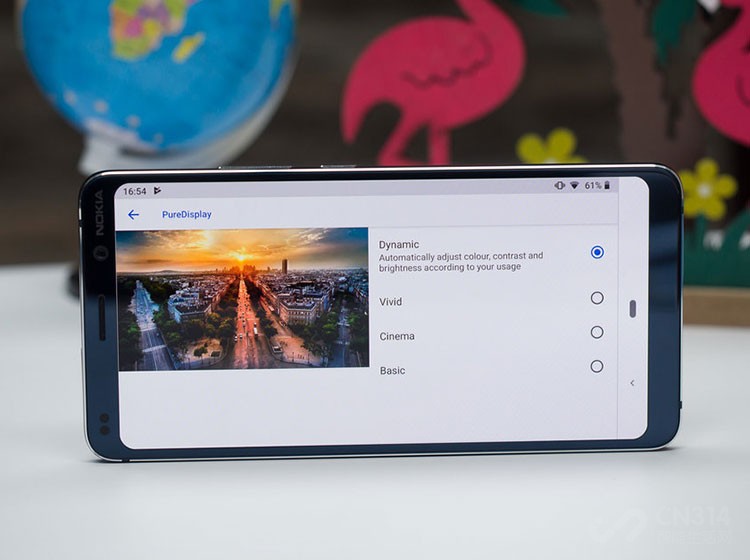 ,蔡司五摄的诺基亚9 ,蔡司五摄的诺基亚9