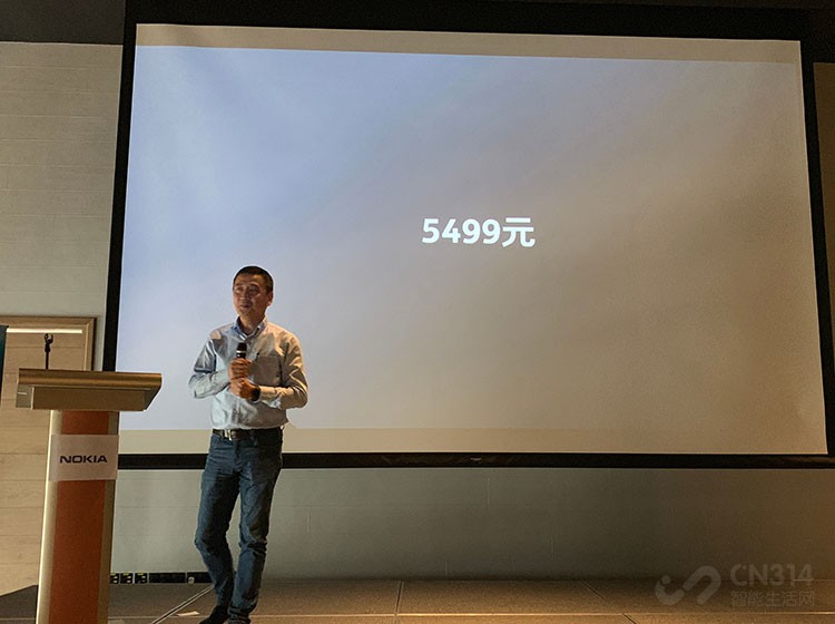 ,蔡司五摄的诺基亚9 ,蔡司五摄的诺基亚9