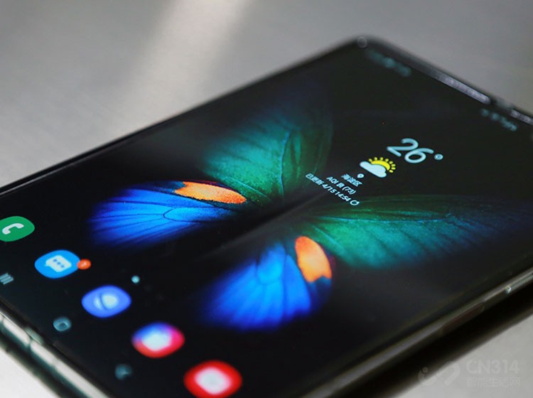 三星Galaxy 三星Galaxy