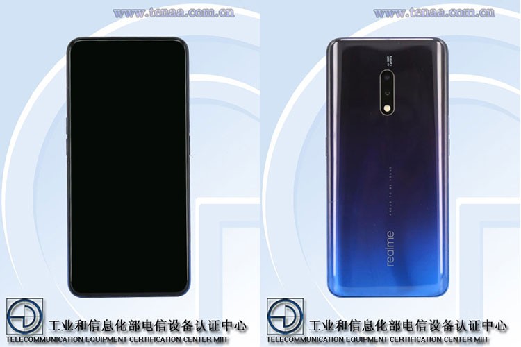 realme�»����������ѣ�����ֿ��ɺ���