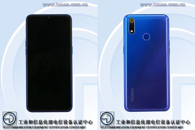 realme�»����������ѣ�����ֿ��ɺ���