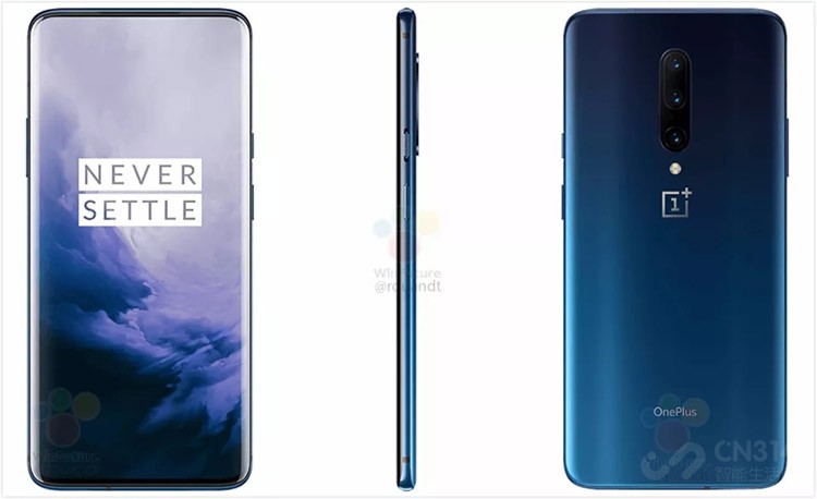 һ��7 Pro֧�������ˮ ��Ļά�޳�1500��