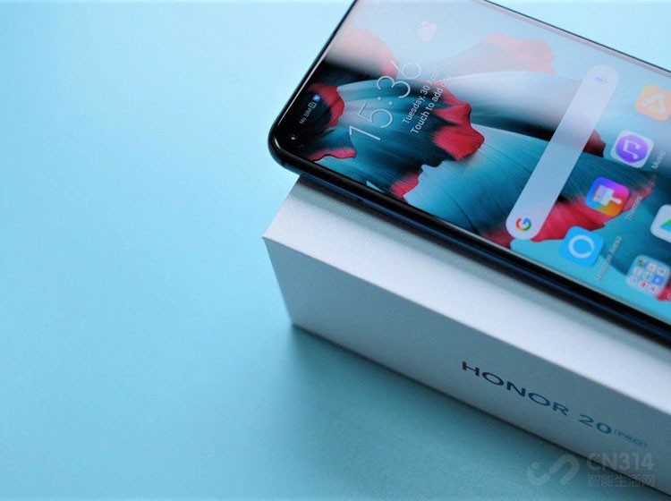 �����ڿ�����Mate 30 Pro��������985ȷ��