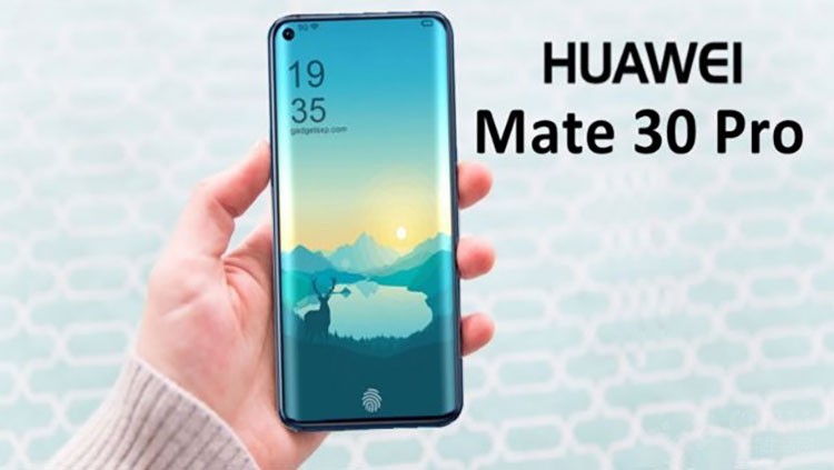 �����ڿ�����Mate 30 Pro��������985ȷ��