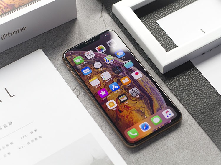 2019��iPhone XR��Ⱦͼ�ع⣬����ʧ����
