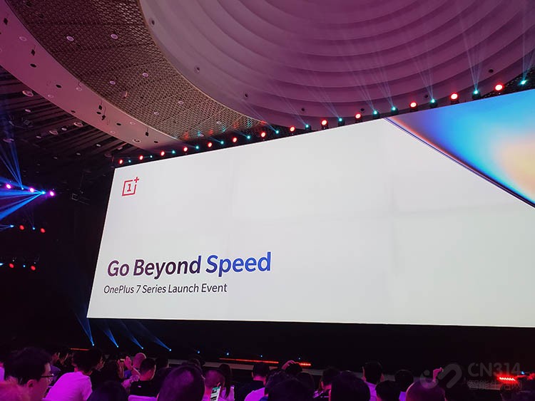 一加7Pro 一加7Pro