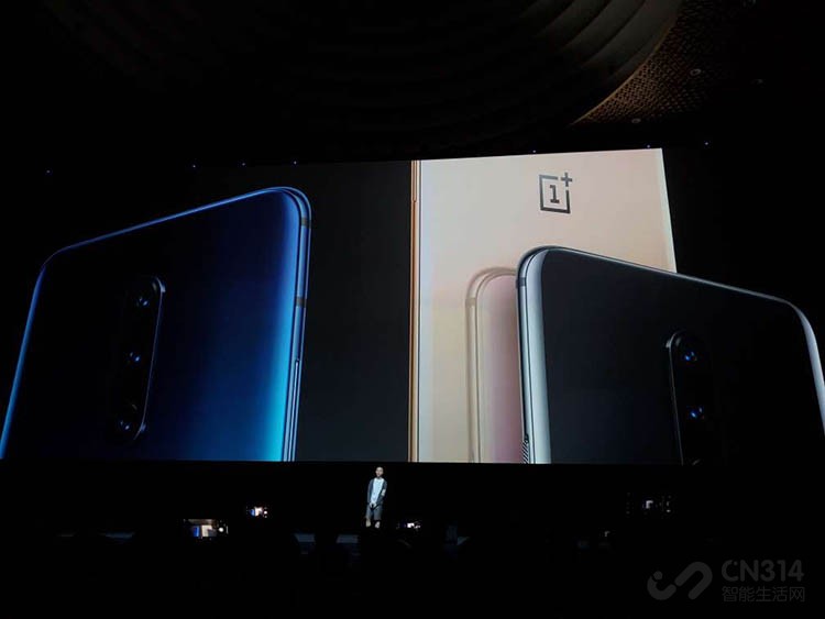 一加7Pro 一加7Pro