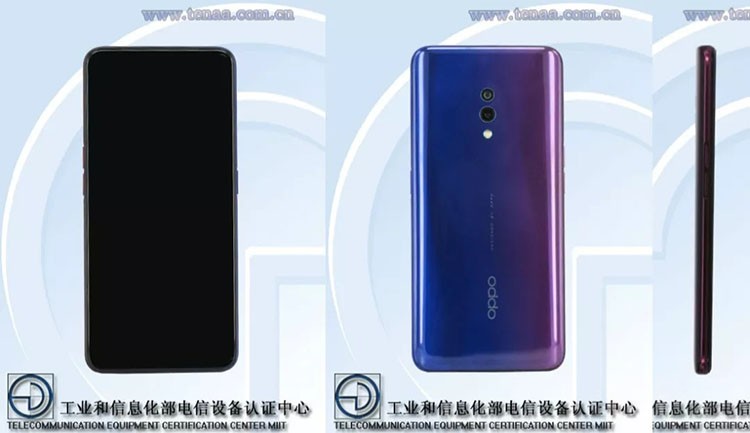 OPPO K3����5.23�� һ����㡱�ֻ�����