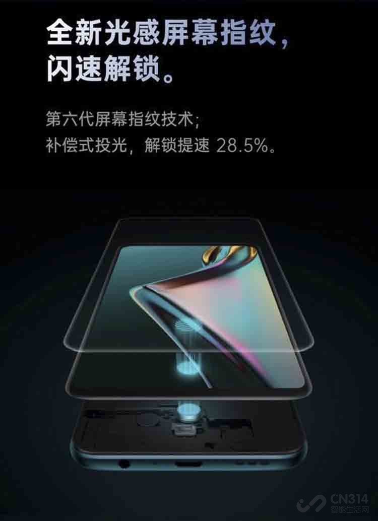 710����ȫ������OPPO K3���ü۸�ȫ�ع�