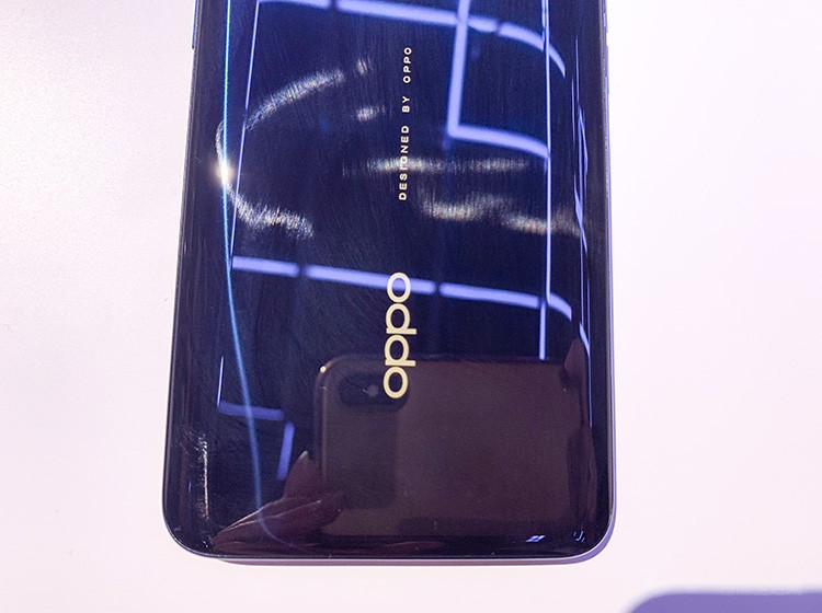 OPPO