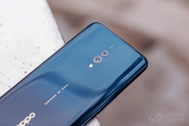 OPPO K3��ʽ���� Ӳ�������Ƿ����θ�ڣ�