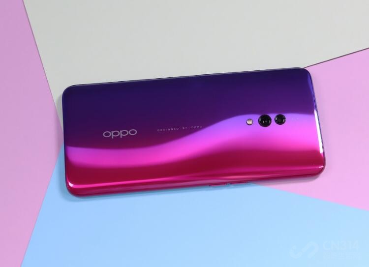 OPPO K3��ʽ���� Ӳ�������Ƿ����θ�ڣ�
