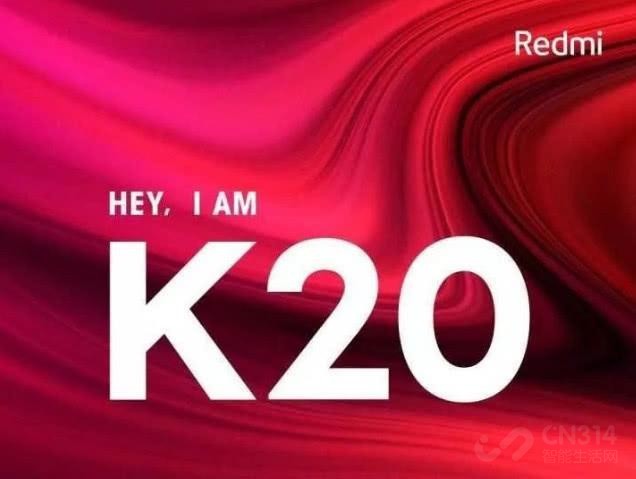 ����˵�����855�ֻ�������Redmi K20��