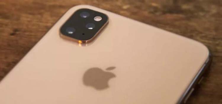 iPhone