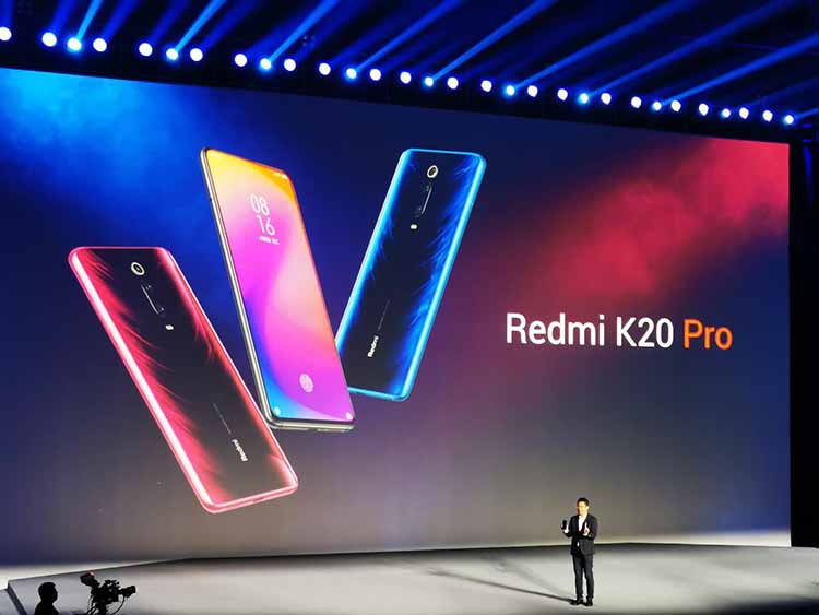 Redmi