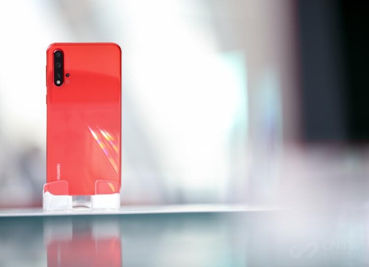 ��Ϊnova5ϵ���𺳷��� ҹ������̫ǿ����