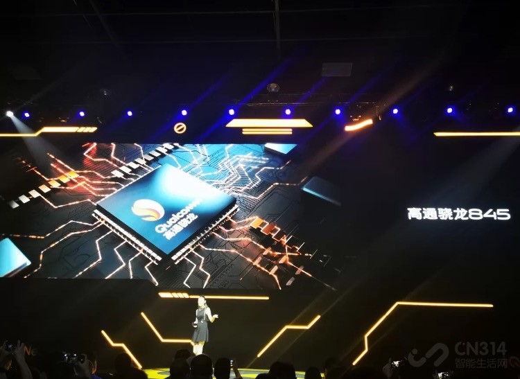 IQOO Neo������Ϊʲô˵���ǿ�ռλ������