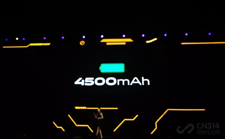 IQOO Neo������Ϊʲô˵���ǿ�ռλ������