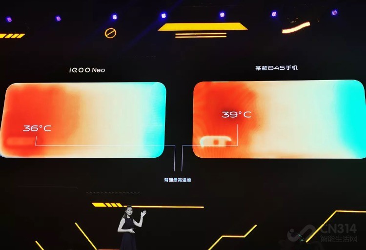 IQOO Neo������Ϊʲô˵���ǿ�ռλ������