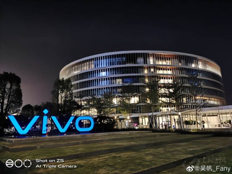 vivo