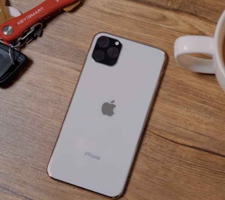 iPhone