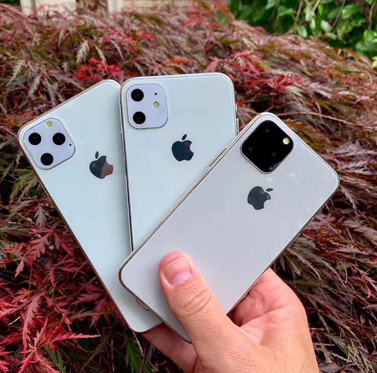 iPhone