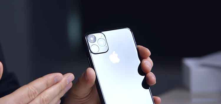 iPhone