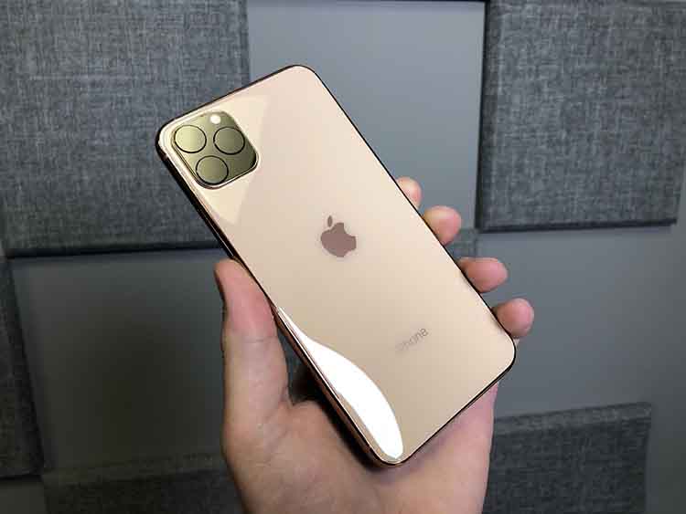iPhone
