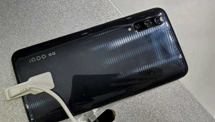 5G