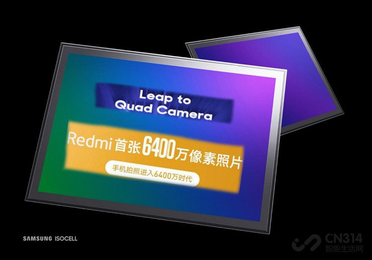 为什么realme和小米都在力推6400万像素? 为什么realme和小米都在力推6400万像素?