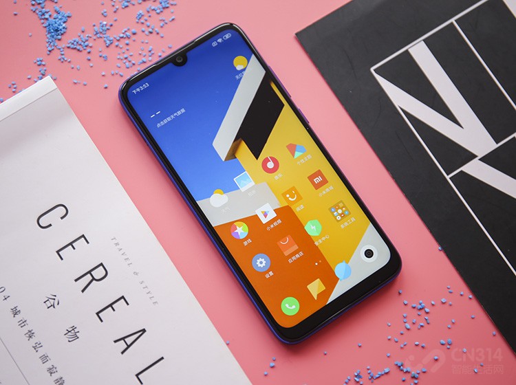Redmi